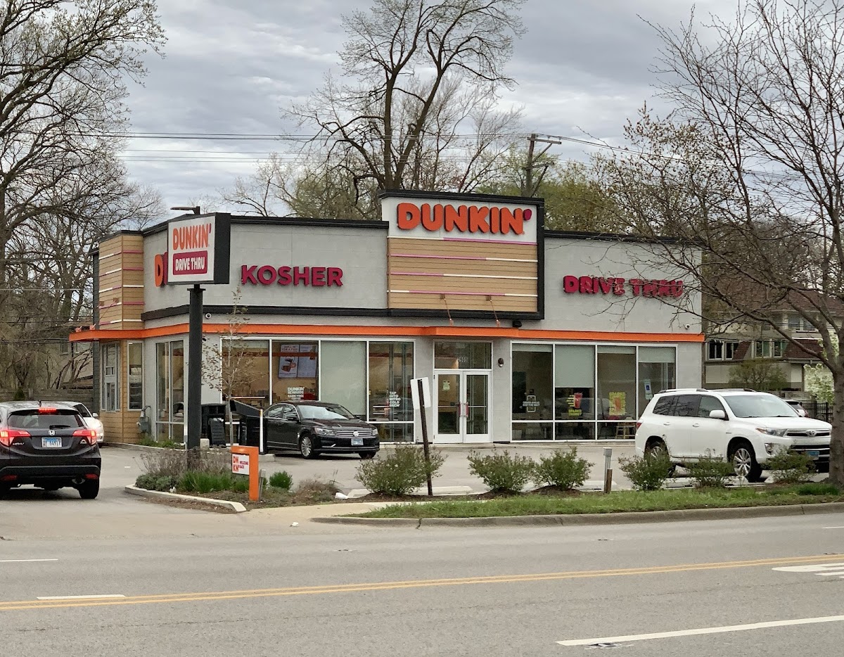 Dunkin' Skokie